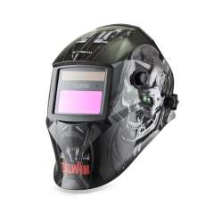 Schweißerhelm, automatisch, SROBOT