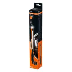 Wiederaufladbare Taschenlampe 250 Lumen
