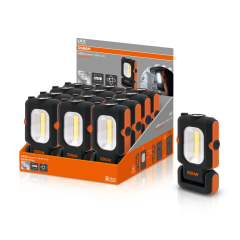 Einbauleuchte 140 Lumen