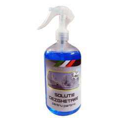 Glasurflüssigkeit 500ml Bottari