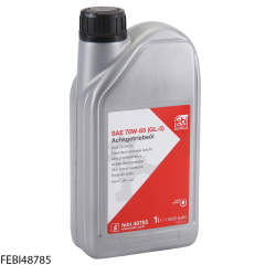 75W-85 GL-5 (1L)