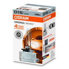 D1S 35W XENARC-Xenon-Lampe