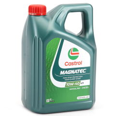 Magnatec 10W-40 A/B 4L