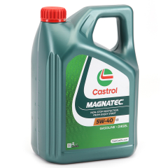 Magnatec 5W-40 C3 (4L)