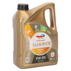 QUARZ 9000 NFC 5W-30 (5L)