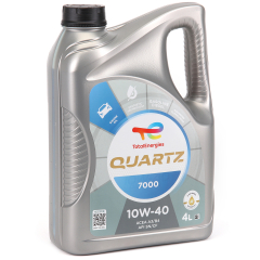 QUARZ 7000 10W-40 (4L)