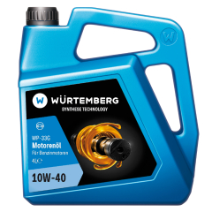 WP-33G 10W-40 4L