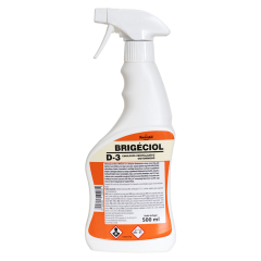 Motorreiniger Brigéciol D3 500ml