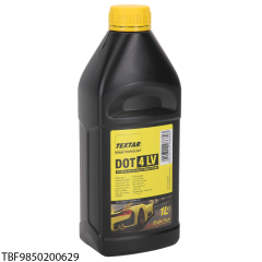 DOT 4 PRO Bremsflüssigkeit 1L