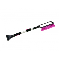 Eiskratzer und Schneefeger 77-100 cm