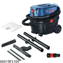 GAS 15 PS Nass-Trocken-Pulverfarbe