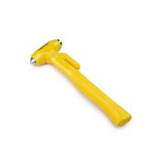Fensterbrecherhammer + Gürtelclip