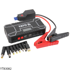 Batterie-Starter 500A