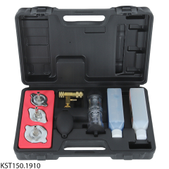 Testkit für Zylinderkopfbrüche