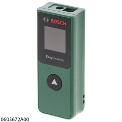 Digitaler Laser-Entfernungsmesser