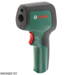 Laser-Infradiometer