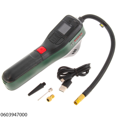 Batteriebetriebene Pumpe EasyPump
