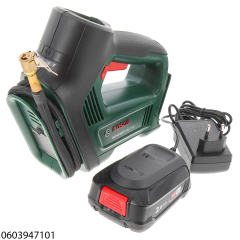 UniversalPump 18V-Akku-Pumpe