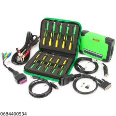 KTS TRUCK Diagnosegerät