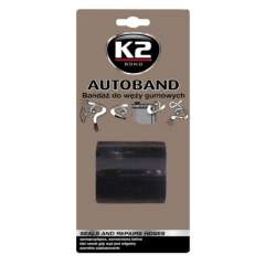 Reparaturband für Rohre