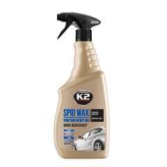 Flüssiges Hartwachs 750 ml