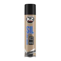 Silikonspray 300ml