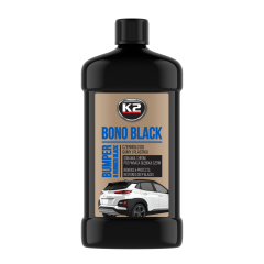 Stoßstangenaufbereiter -schwarz 500ml