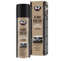 Klimaanlagenschaum 500 ml
