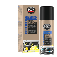 Klimaanlage -Zitrone 150ml