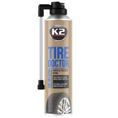 Defektes Reparaturspray 500 ml