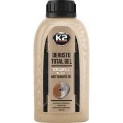 Rostentferner-Gel 250 ml