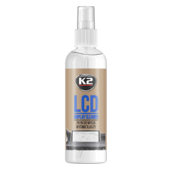 LCD-Reinigungsspray 250 ml