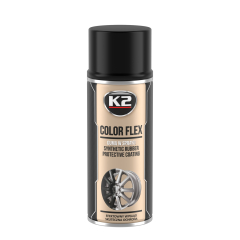 Abziehbare schwarze Farbe 400 ml