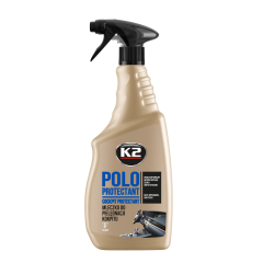 Armaturenbrettreiniger -man 750 ml