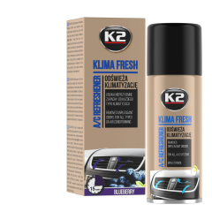 Klimaanlagen-Blaubeere 150ml