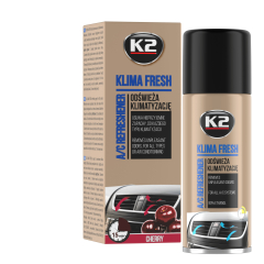 Klimaanlage - Kirsche 150ml