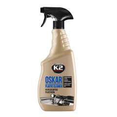 Kunststoffreiniger 750 ml