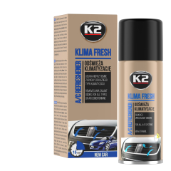 Klimaanlagen - Neuwagen 150ml