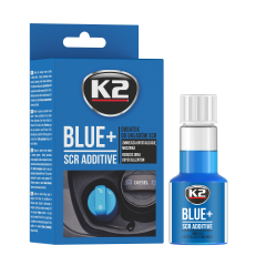 K2 BLUE+ ADBLUE Zusatzstoff 50ml