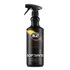 Hautreiniger und Conditioner 1L