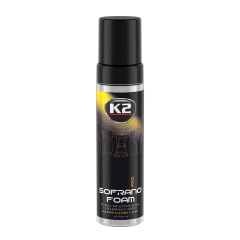 Hautreinigungs- und Pflegeschaum 200ml