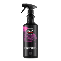 HIDRON PRO Nasswachs 1L