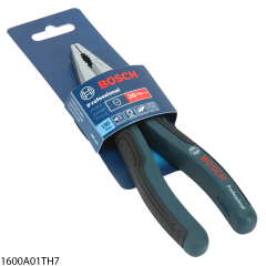 Kombinierte Zange 180mm