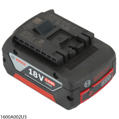 GBA 18V 5.0Ah Akku