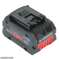 ProCORE 18V 8,0Ah Akku