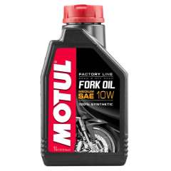 10W Gabelöl FL mittel 1L