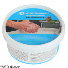 Reinigungspaste 500g