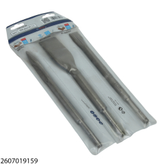 Meißelsatz SDS PLUS 3 Stück