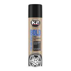 Reifenreiniger 600 ml