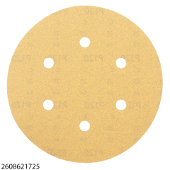 C450 Schleifpapier